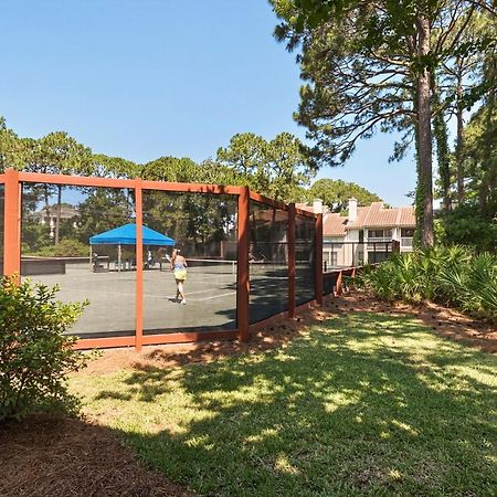Tops'L Tennis Village 12 Destin Exterior photo