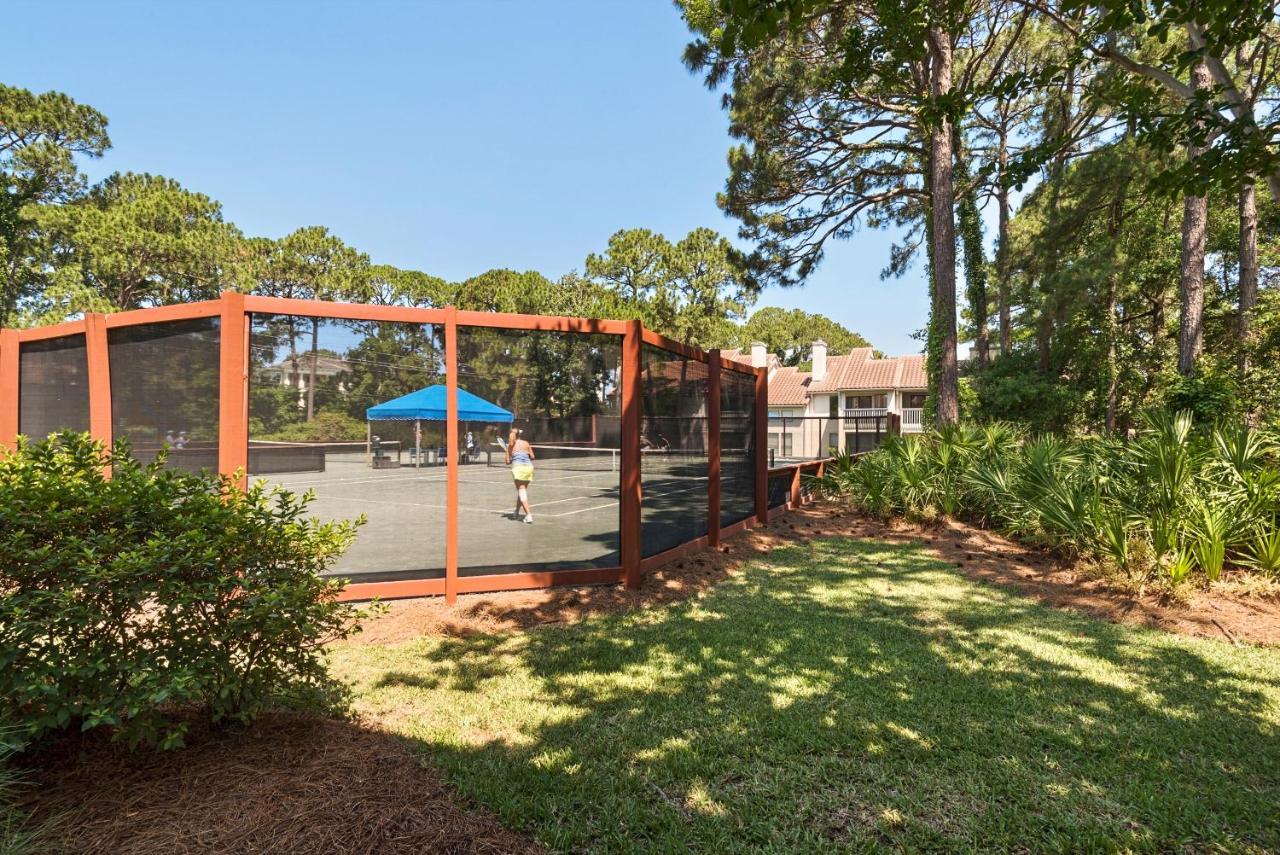 Tops'L Tennis Village 12 Destin Exterior photo