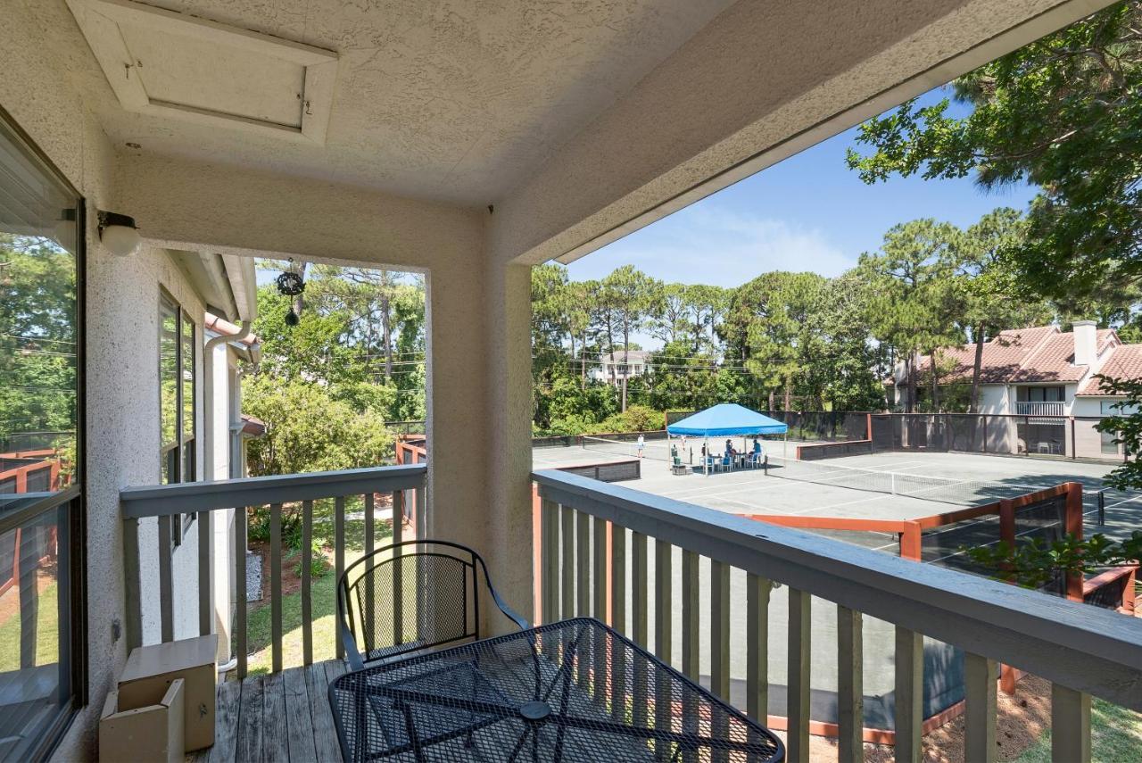 Tops'L Tennis Village 12 Destin Exterior photo