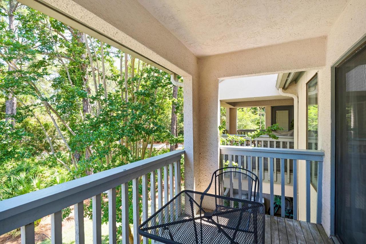 Tops'L Tennis Village 12 Destin Exterior photo