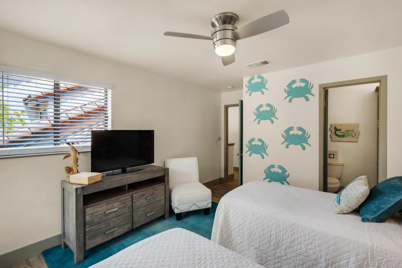 Tops'L Tennis Village 12 Destin Exterior photo