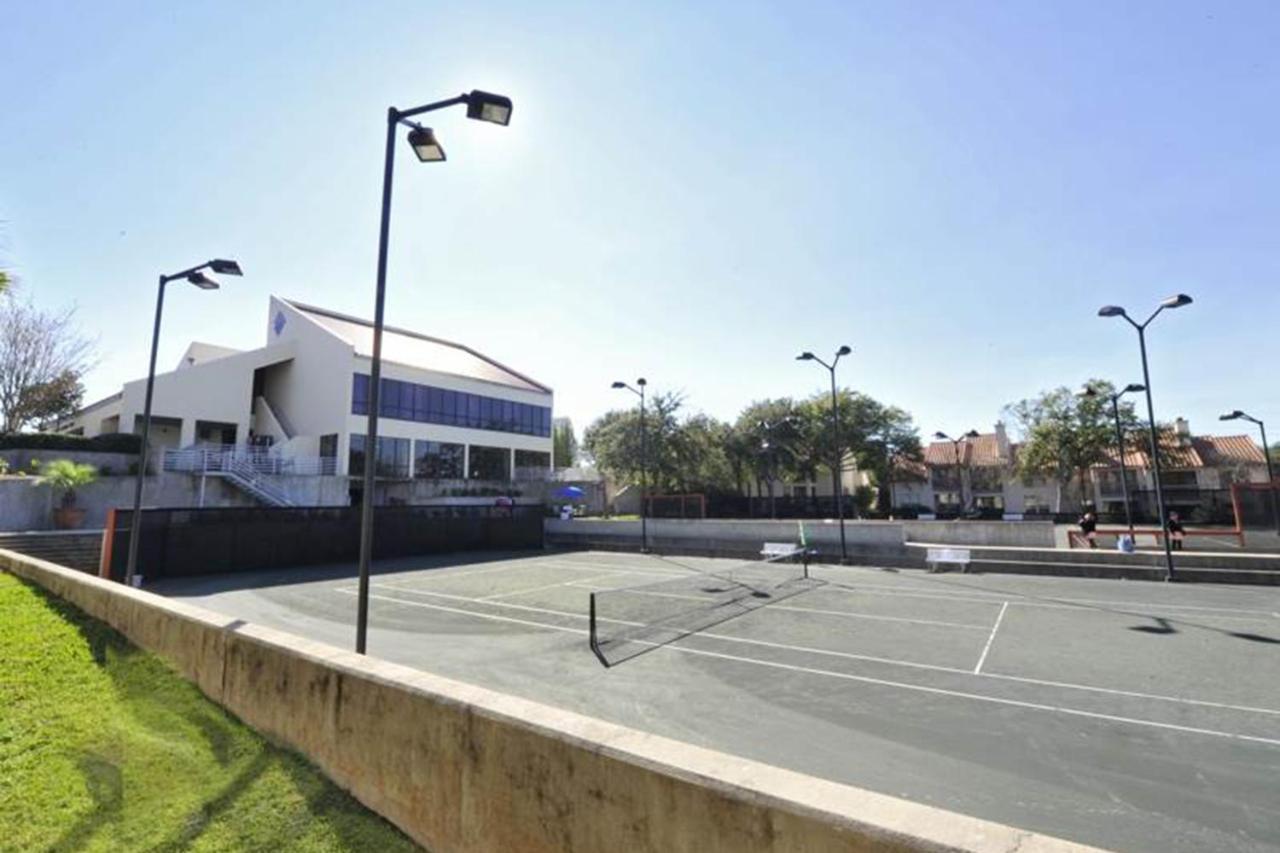 Tops'L Tennis Village 12 Destin Exterior photo